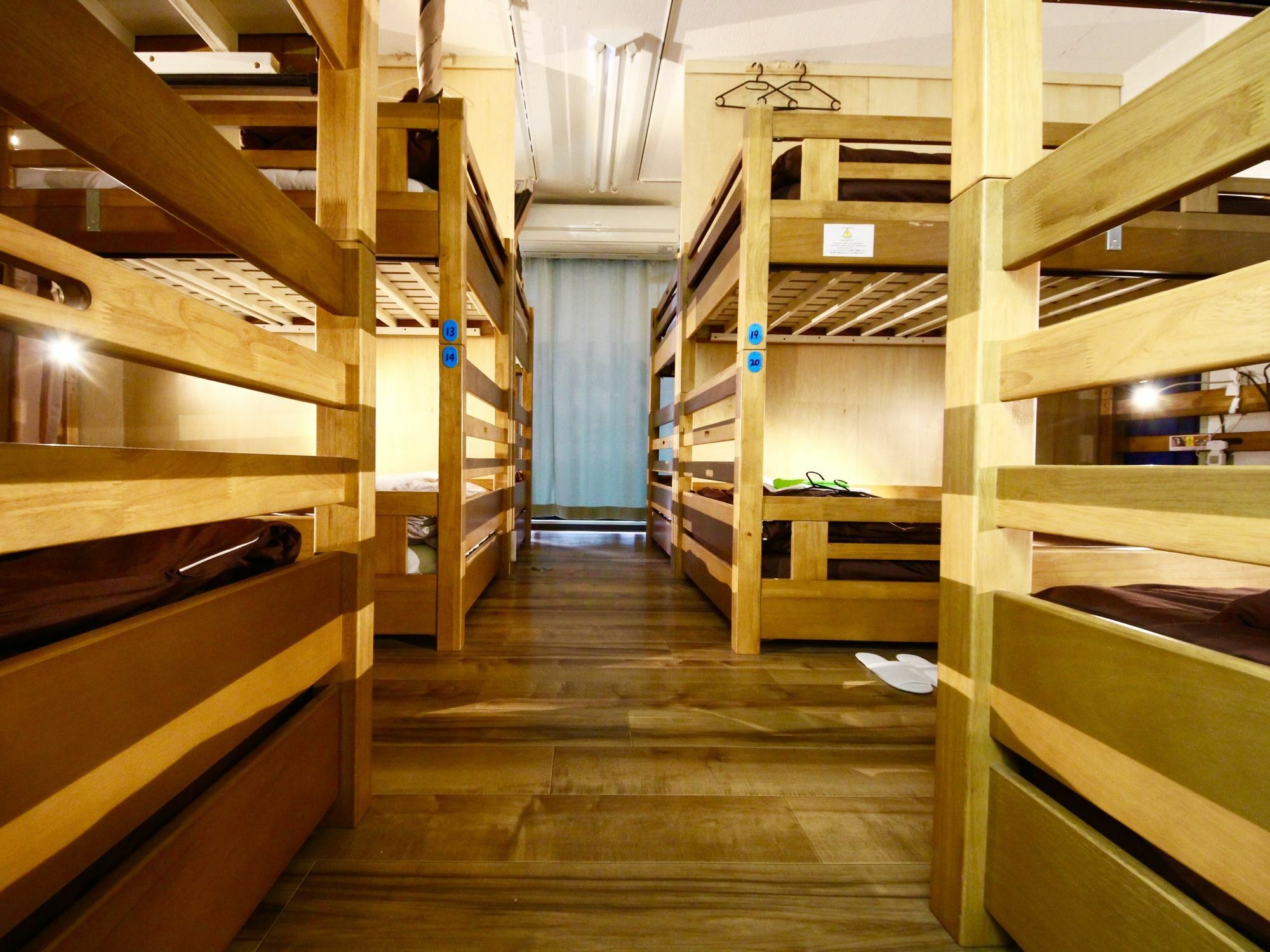Osaka Guesthouse Hive Fukushima  Buitenkant foto