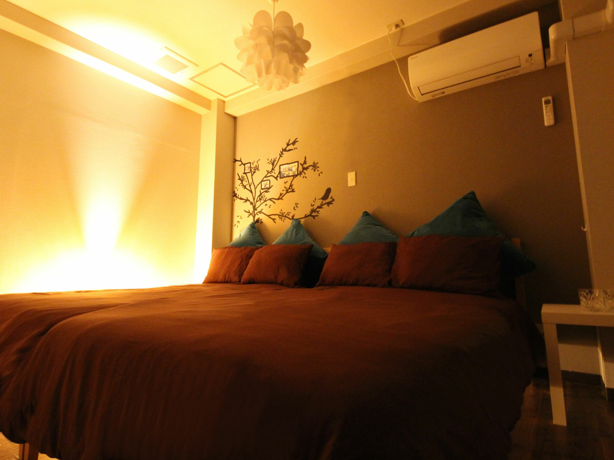 Osaka Guesthouse Hive Fukushima  Buitenkant foto