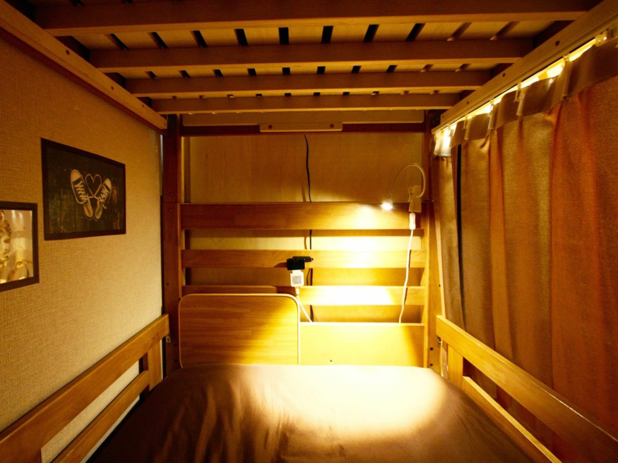 Osaka Guesthouse Hive Fukushima  Buitenkant foto